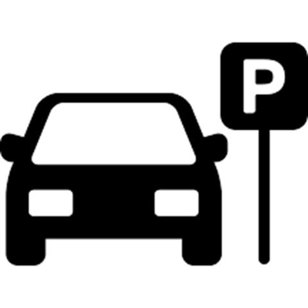 Parkeerplaats - Lethahof