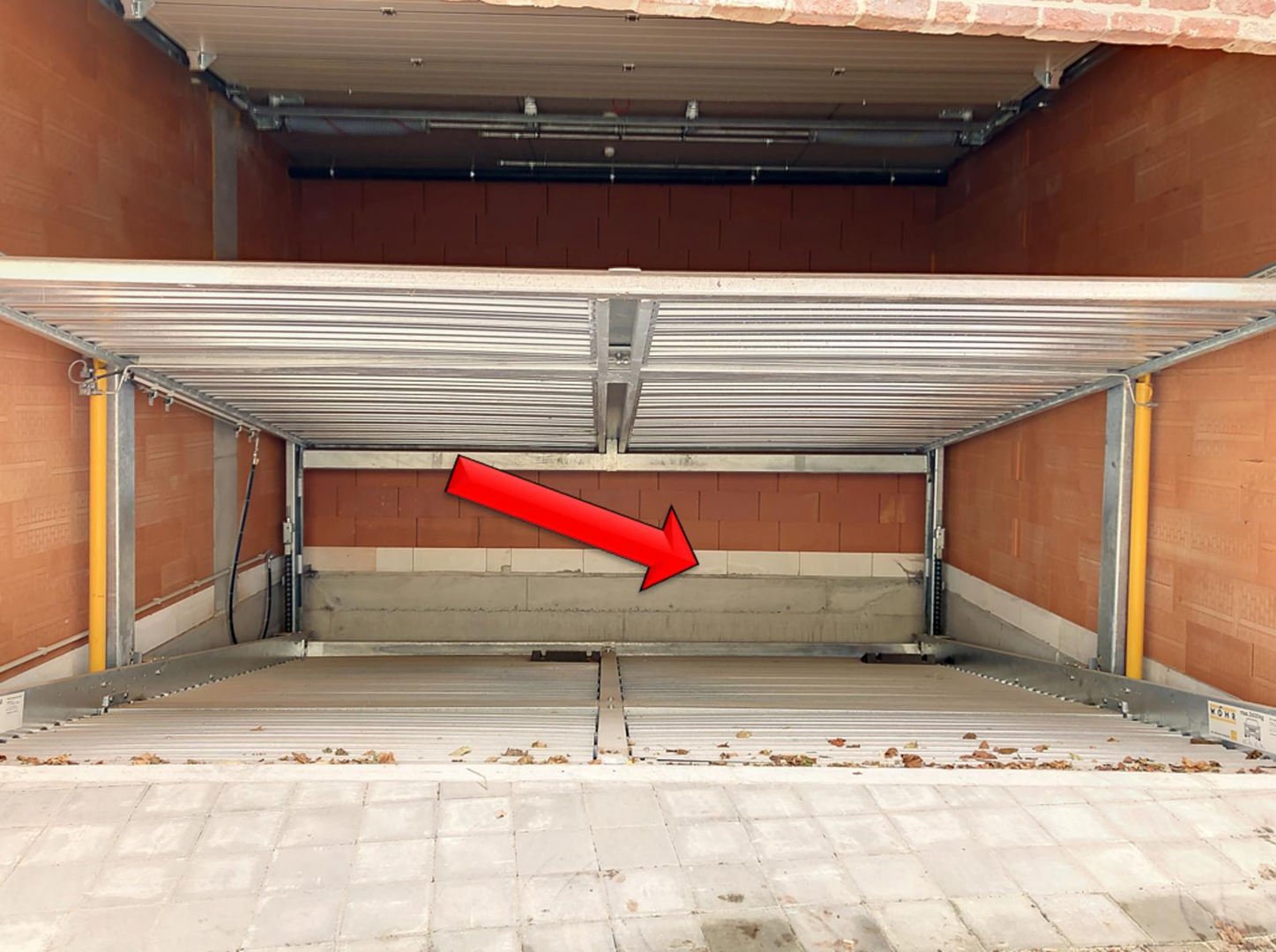 Garage Bijlokemeers