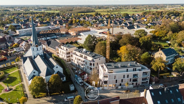 Green Square - Blok B - app B 0.04