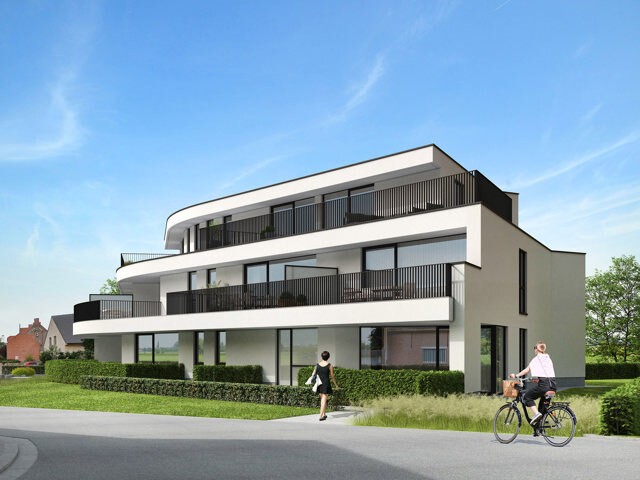 Guido Gezellestraat 2-003