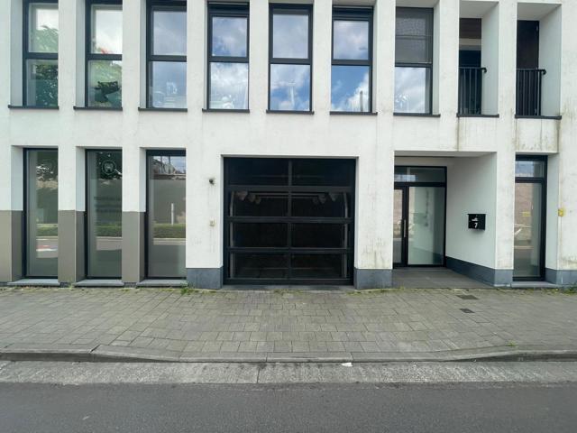 Sint-Denijslaan 5