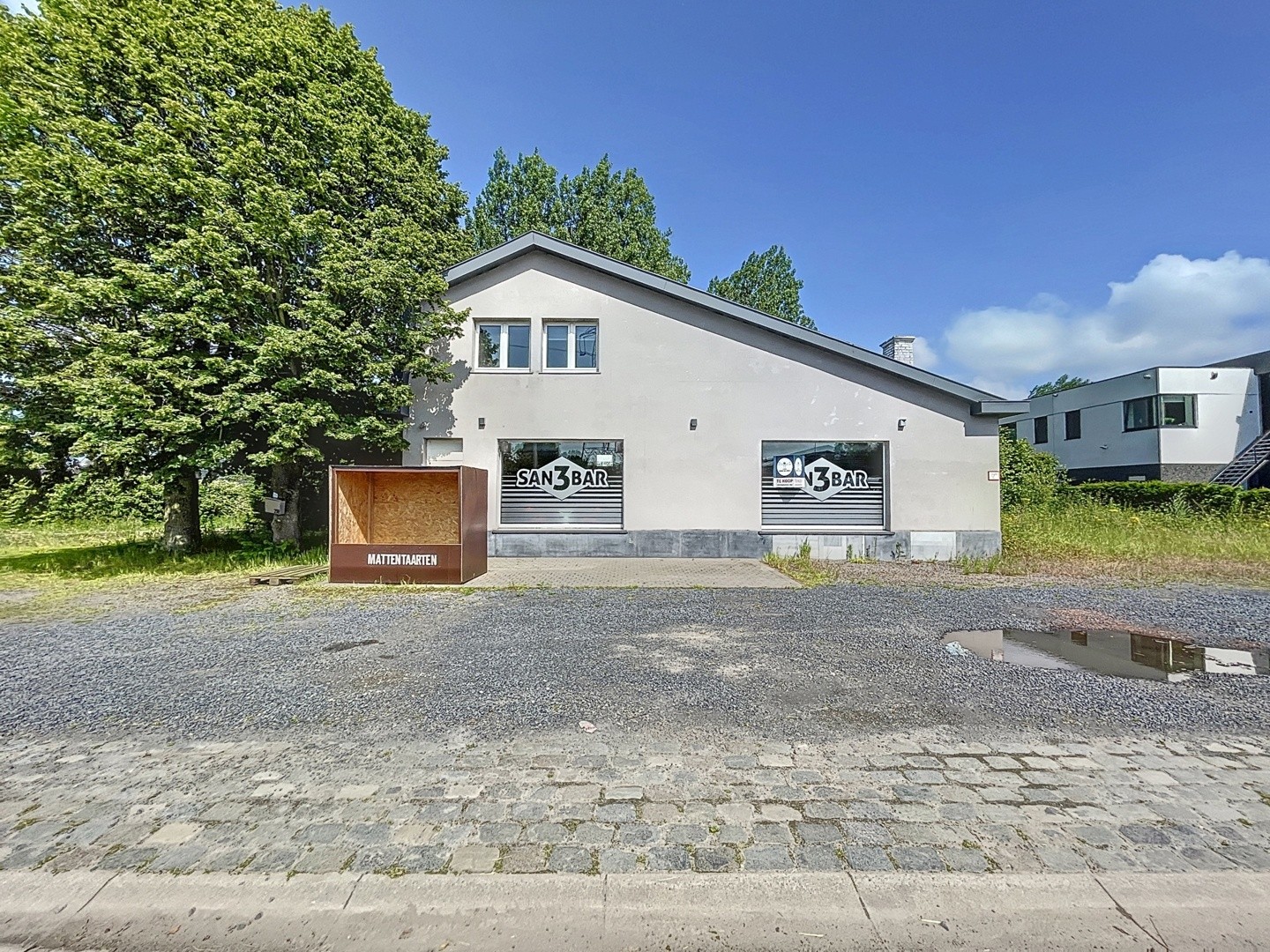 Grote Baan 298