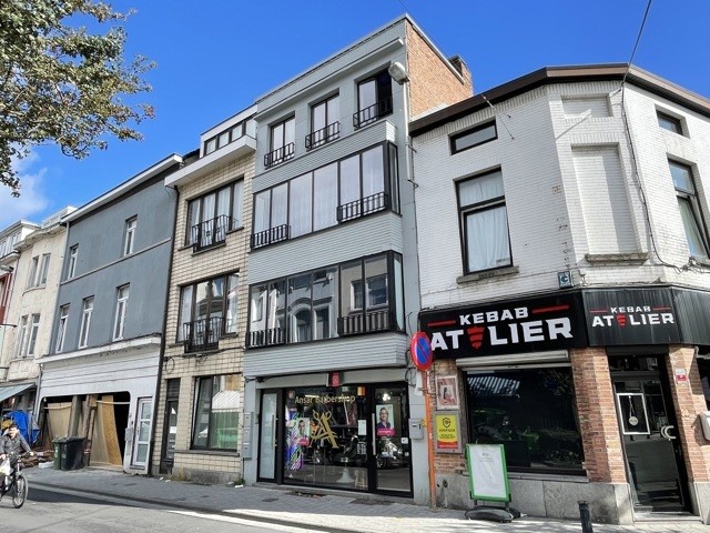 Wondelgemstraat 40