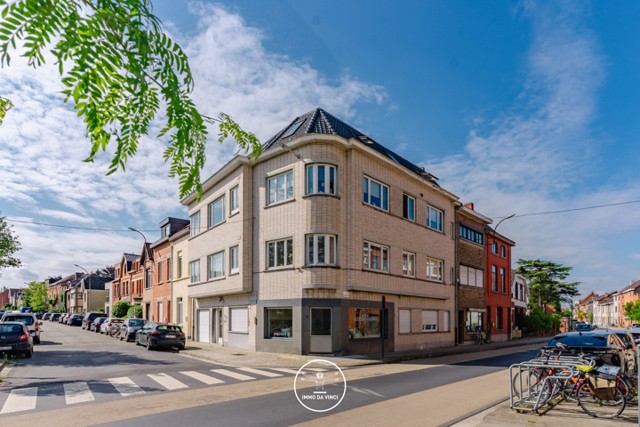 Raf Verhaeststraat