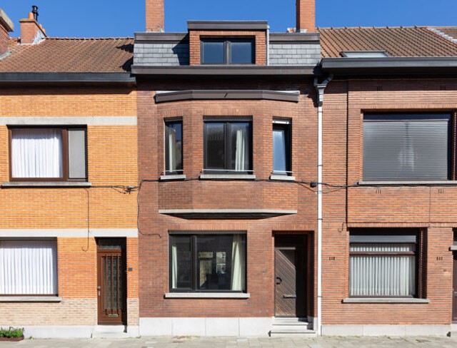 Frank Baurstraat 47
