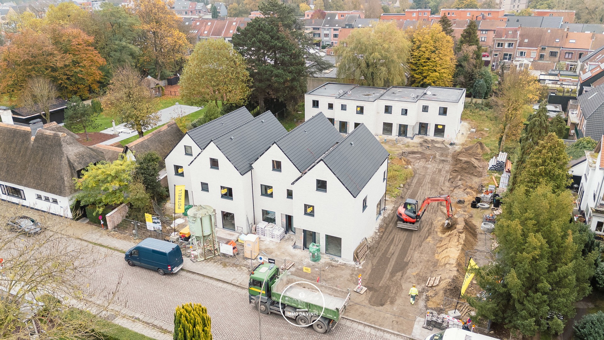 Rode Kruisstraat - lot 6
