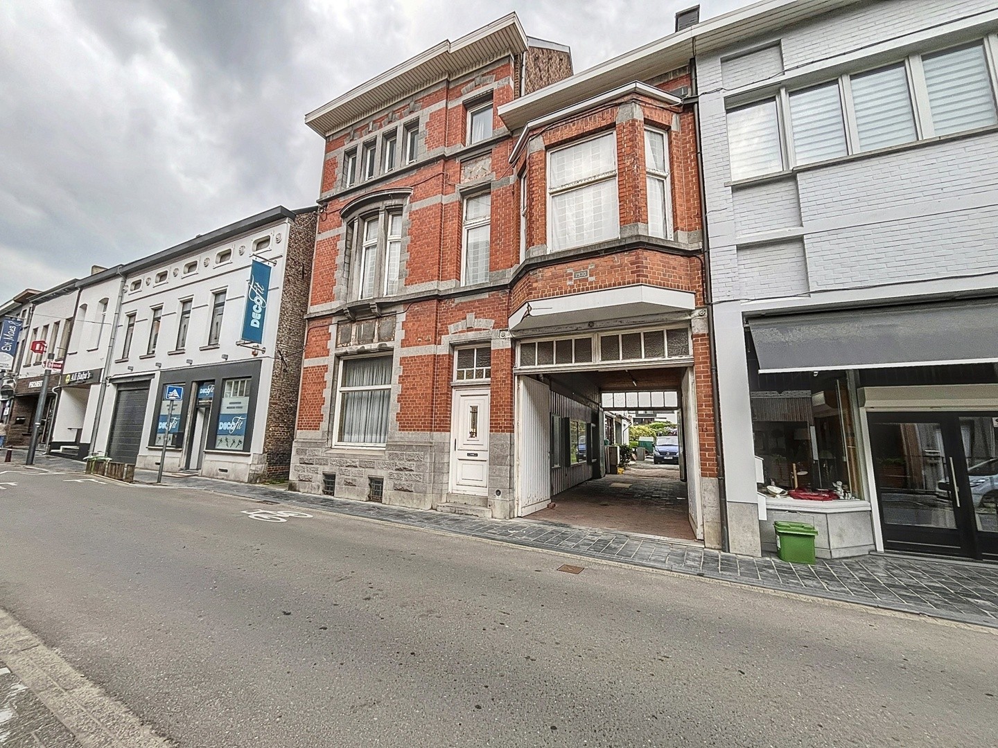 Geraardsbergsestraat 13 - Ninove