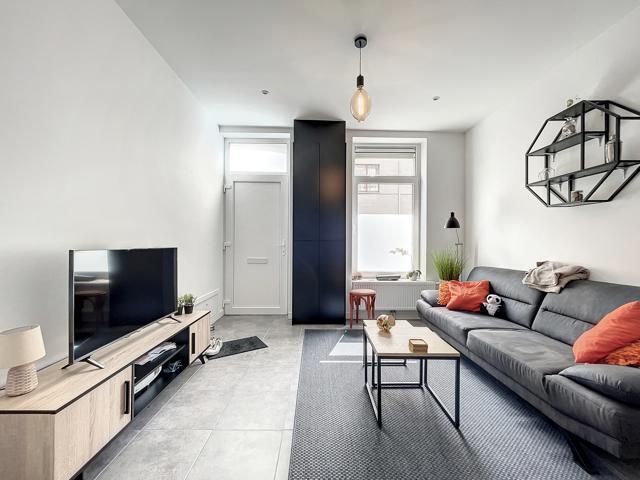 Kunstenaarstraat 6
