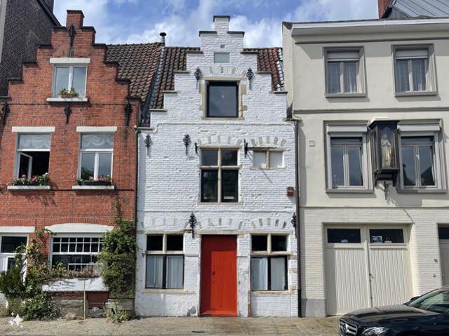 Lievekaai 12
