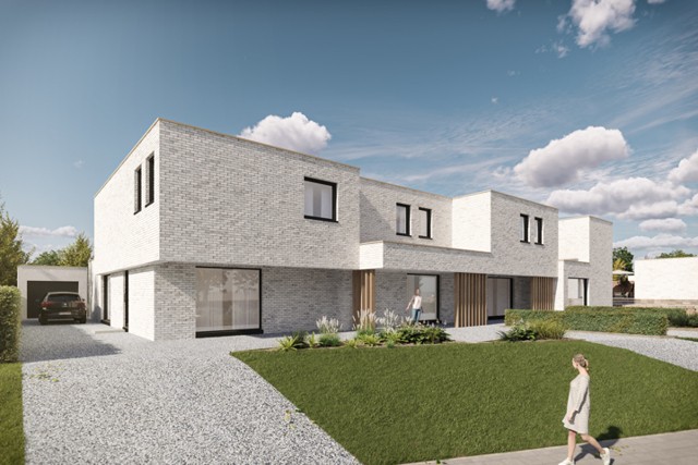 Kloosterstraat - woning 4 - 65