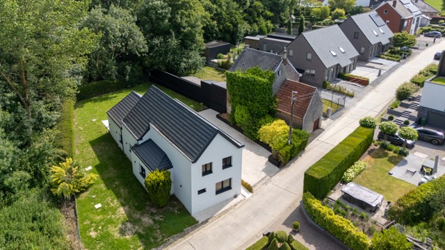 Fonteinstraat 7 - Zottegem