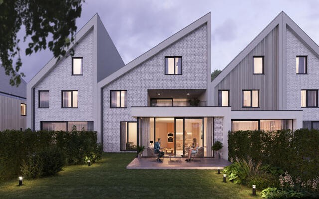 Menlo - Woning 18