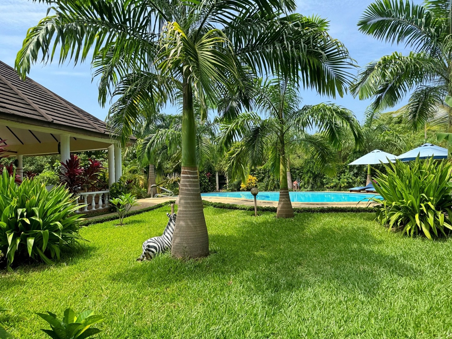 South Fork Villa