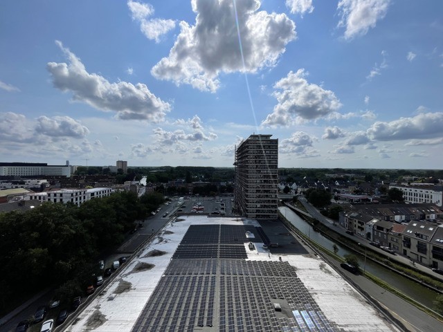 Johannes Schrantstraat 149 B12 9000 Gent