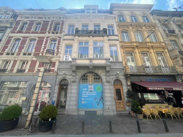 Vlaanderenstraat 54