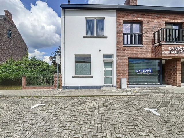 Ten Ede Dorp 32 - Wetteren
