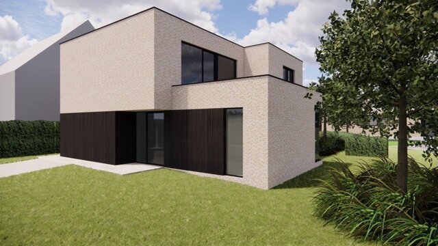 Teirlinckhof 16 - Gavere