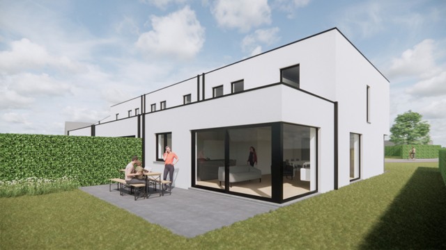 Aperoni woning 4