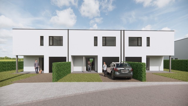 Aperoni woning 2