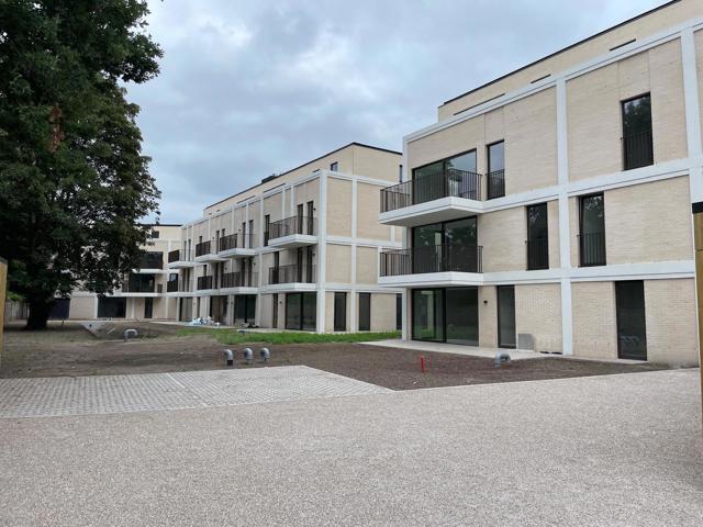 Green Square - Blok A - app A 0.01