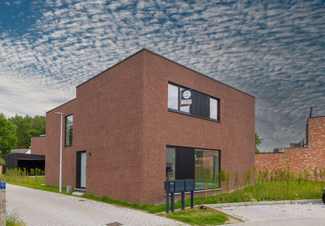 Woning 1