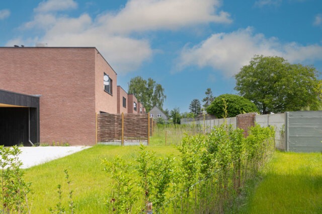 Woning 1