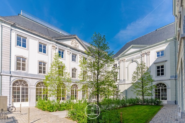Academie - Gent