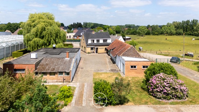 Molenweg 12 Wetteren ten Ede