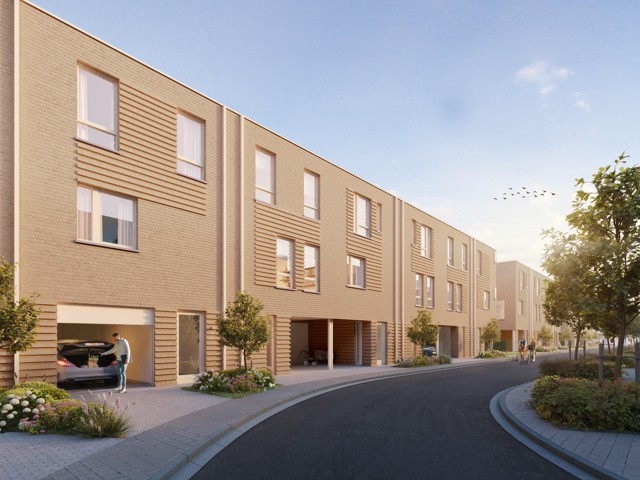 Hoogkouter Lot 280