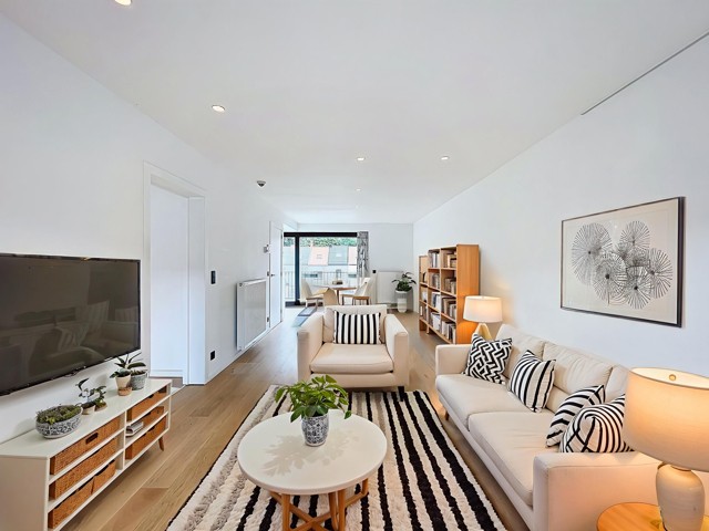 Jozef II Straat 102, 9000 Gent