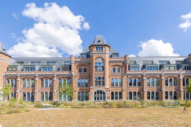De Kazerne Penthouse C 3.4