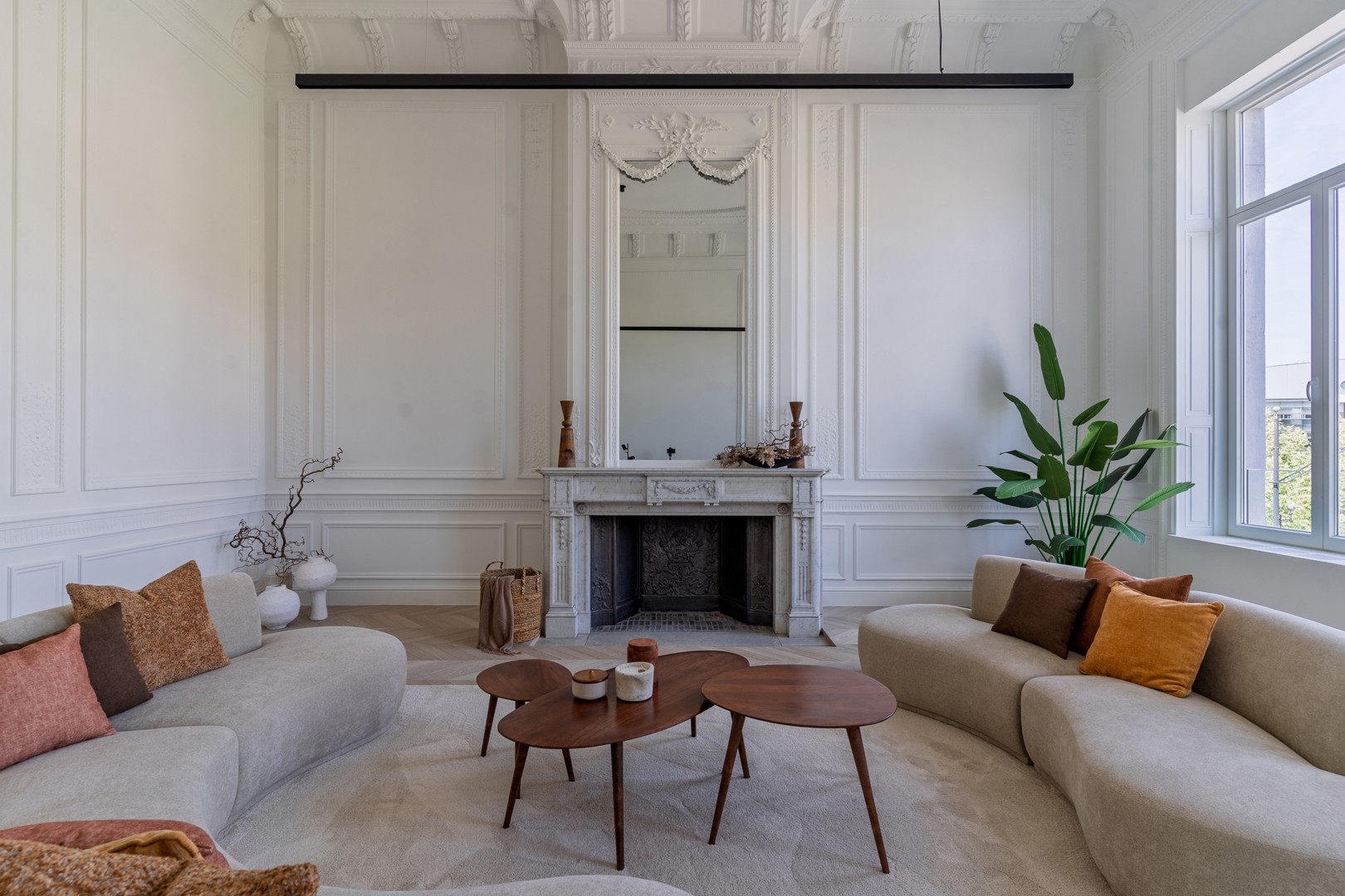 Kouter 21 - 9000 Gent