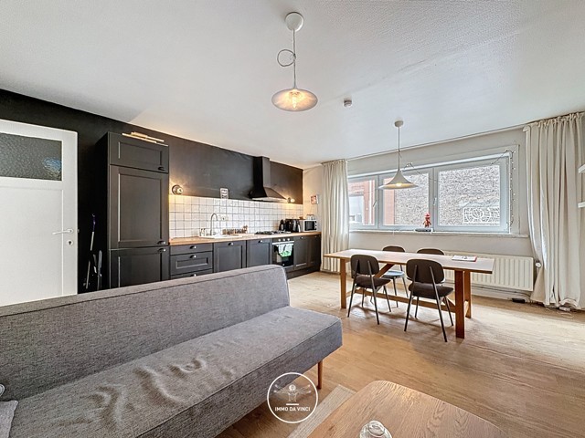 Lange Violettestraat 6 - a - Studentenkamers apart
