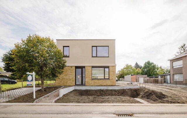 Woning 1