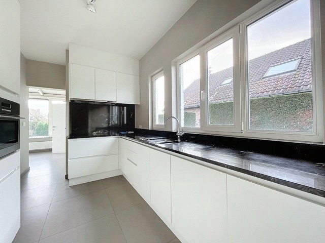 Prinses Josephine- Charlottelaan