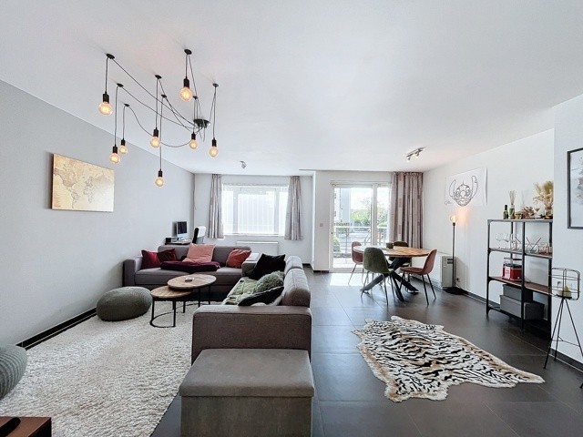 Voskenslaan 120 - Gent