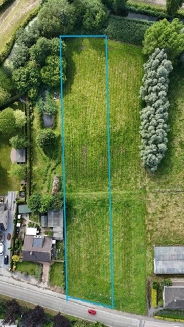 Vosselarestraat Lot 1