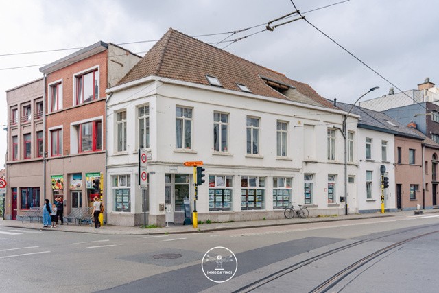 Brugsepoortstraat 37 - 9000 Gent