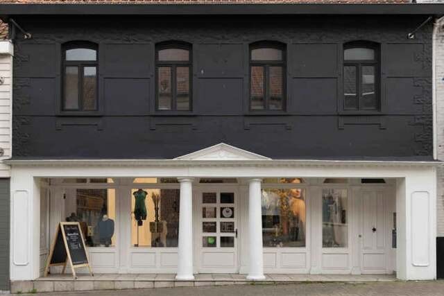 Kerkstraat  4A - 8570 Anzegem