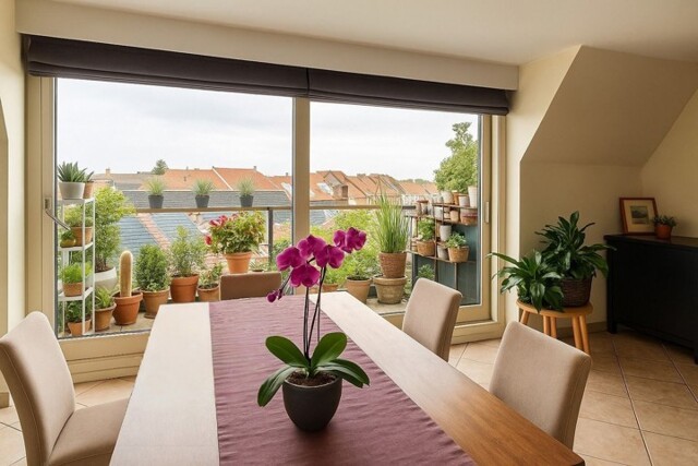 Toekomststraat 3i,  9040 Sint-Amandsberg