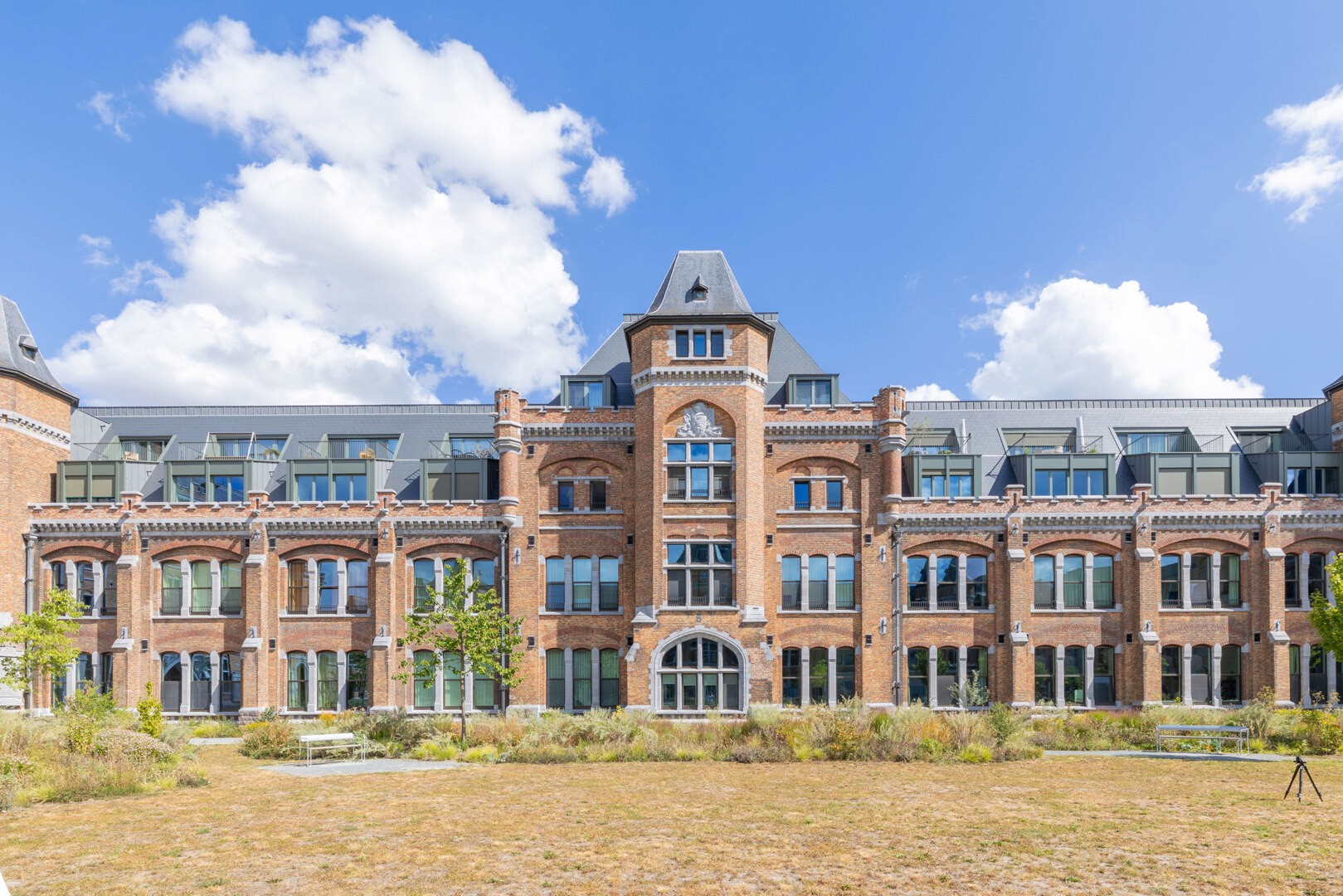 De Kazerne Royal Penthouse C 3.4