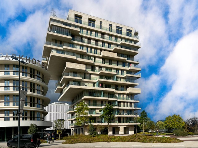 Zuiderlaan 35 - 8670 Waregem