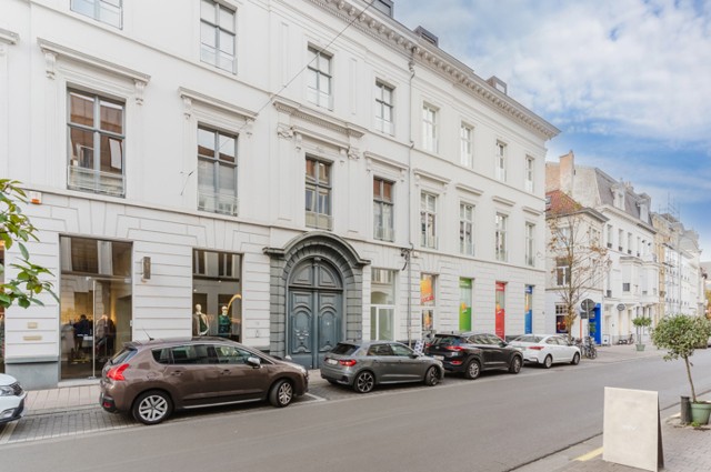 Onderbergen 76 - 9000 Gent