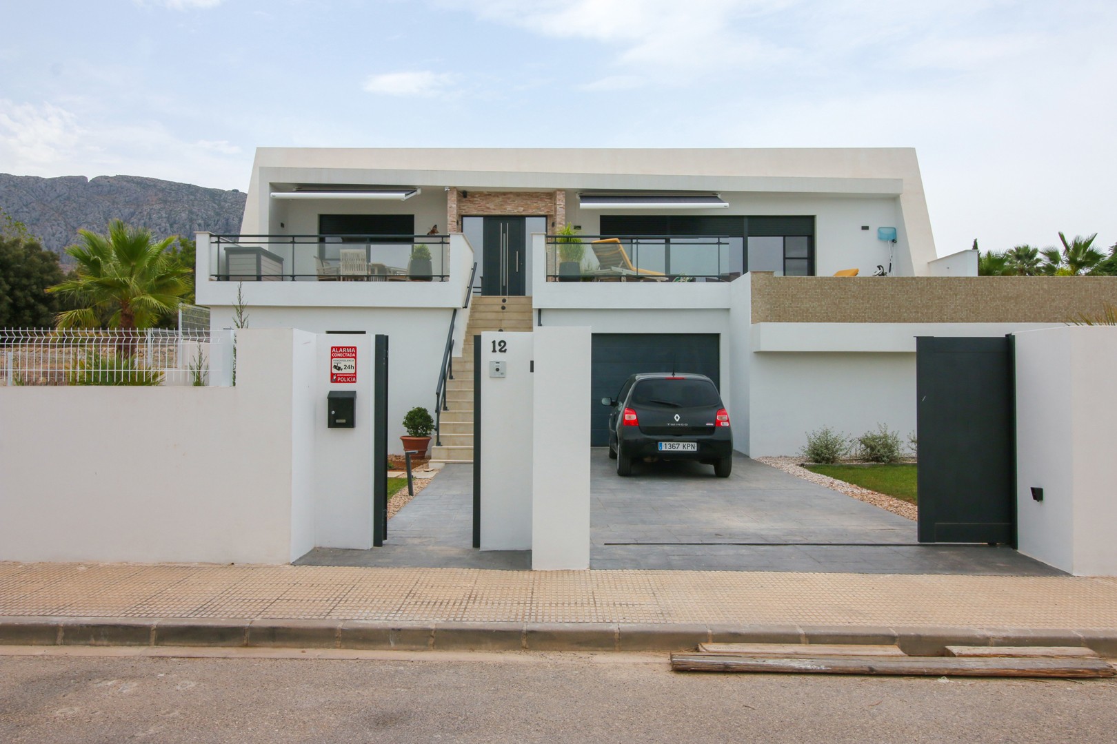 Tirant Lo Blanc 14, 03778 Beniarbeig