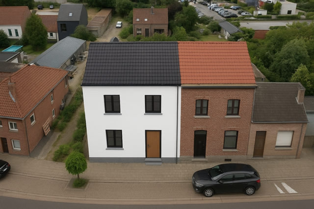 Poelstraat 28b, 9800 Deinze
