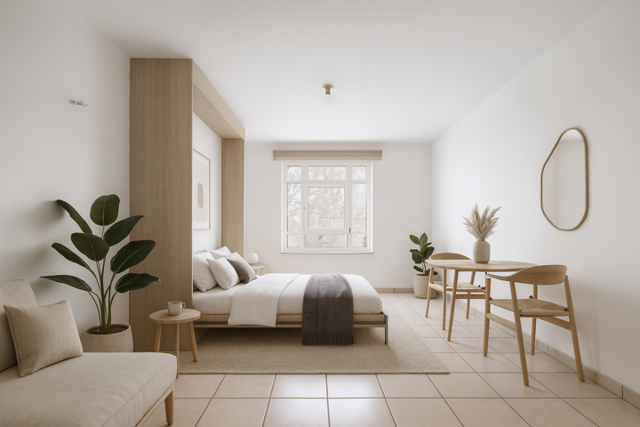 Kortrijksesteenweg 466 H