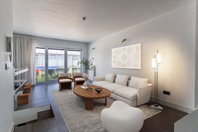 Contributiestraat 7a