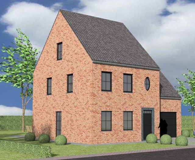 Robert De Preesterstraat - Oudenaarde