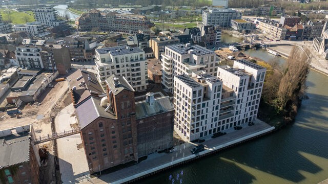 Liv De Molens handelspand - AB 0.06