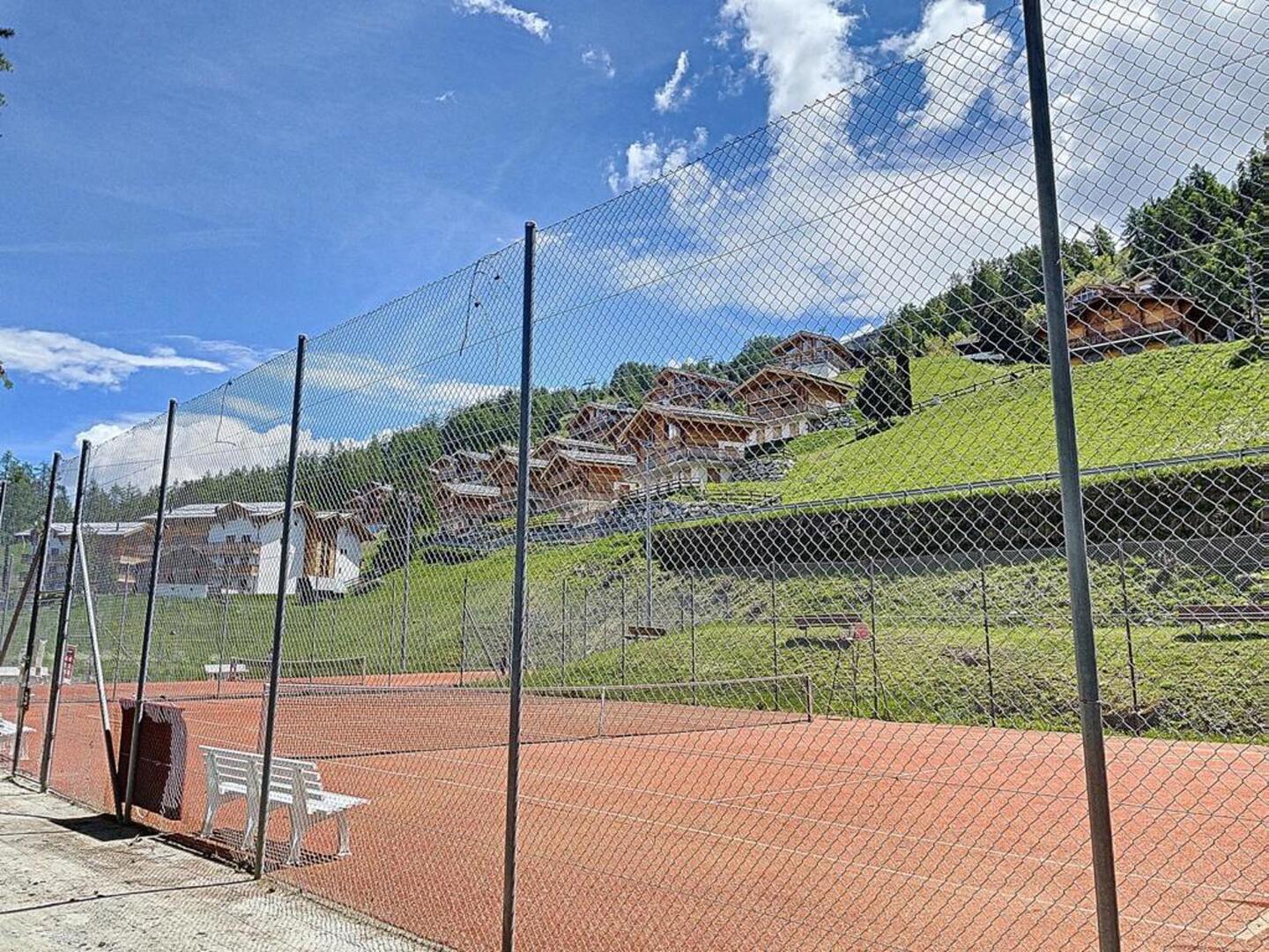 Les Mayens a Veysonnaz 15